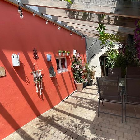Appartement Cosy Au Coeur Du Beaujolais Saint-Lager Exterior photo