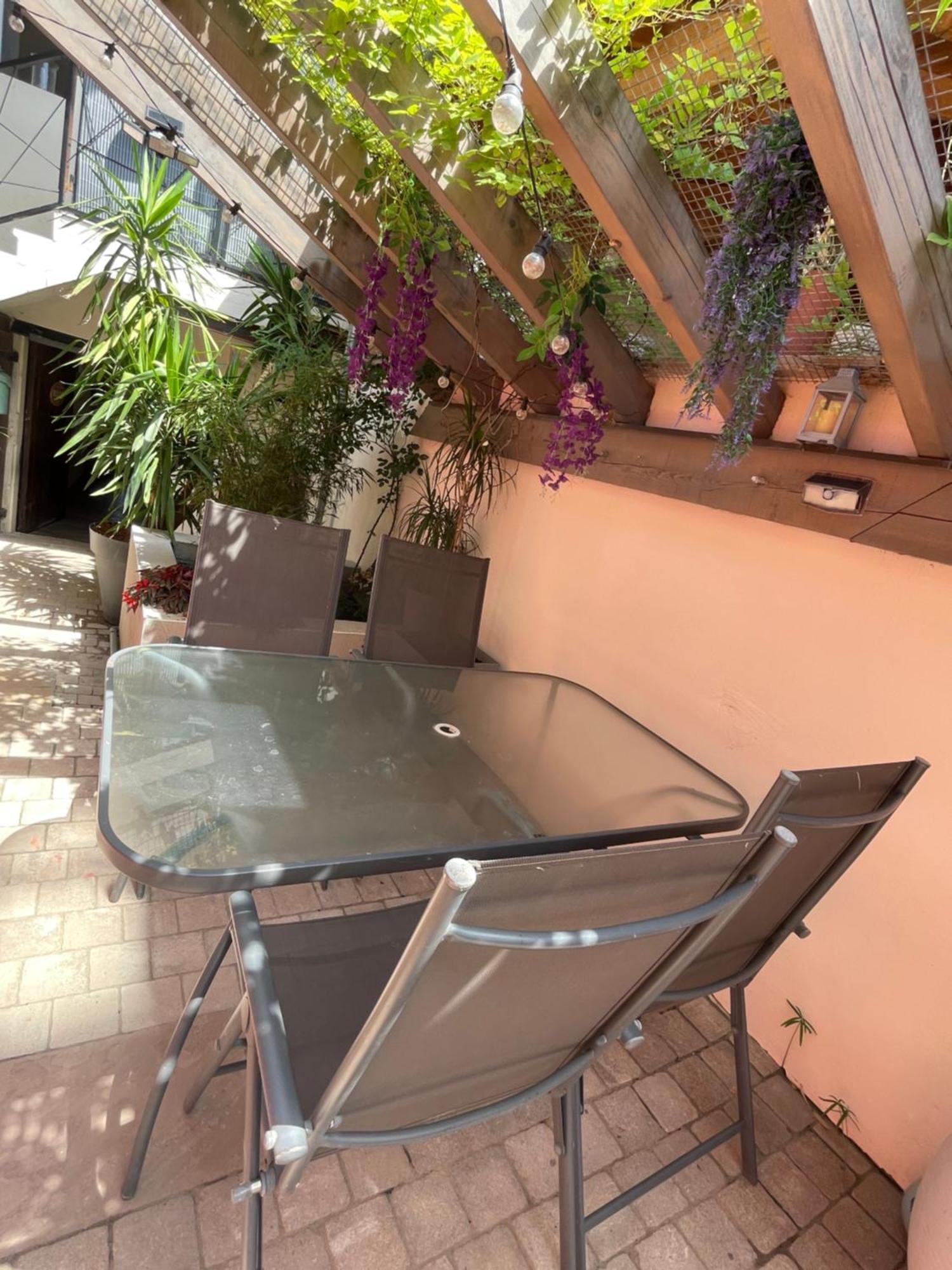 Appartement Cosy Au Coeur Du Beaujolais Saint-Lager Exterior photo